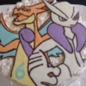 ポケモン メガ進化 キャラチョコ レシピ 作り方 By Krrk Krrk 楽天レシピ ポケモン メガ進化 キャラチョコ レシピ 作り方 By Krrk Krrk 楽天レシピ